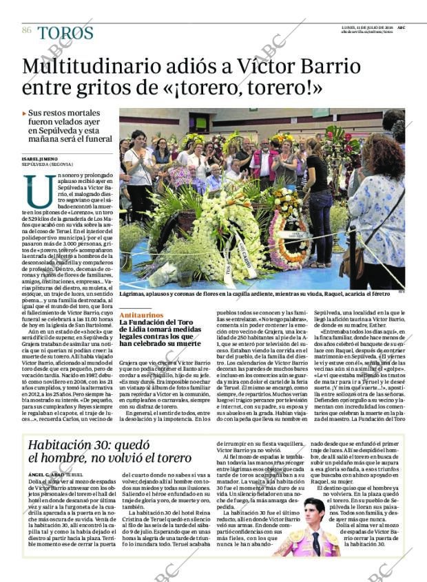 ABC SEVILLA 11-07-2016 página 86