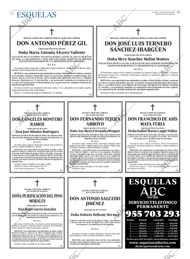 ABC SEVILLA 11-07-2016 página 90
