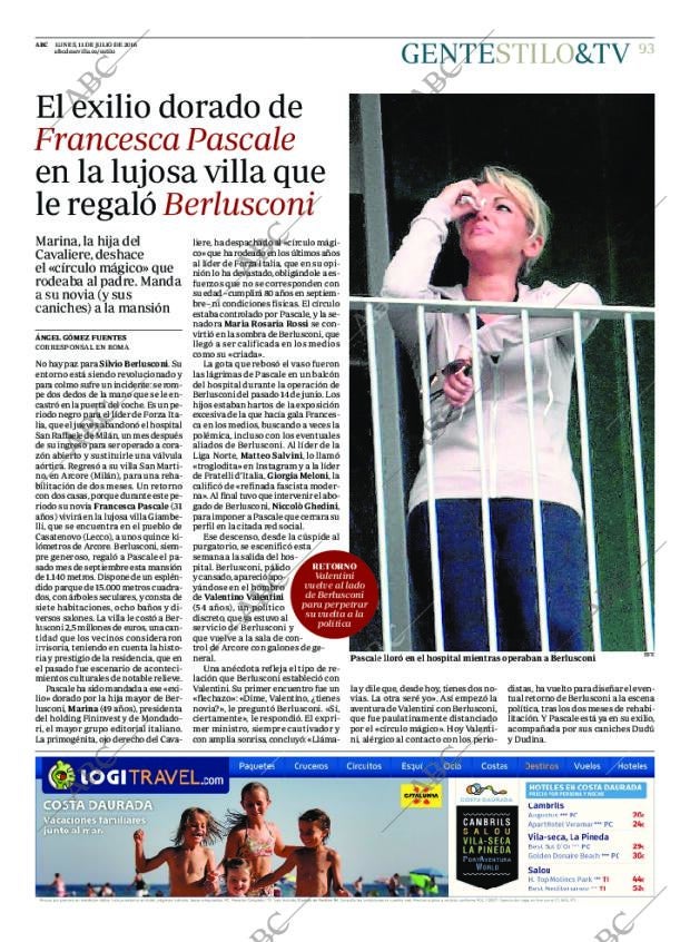 ABC SEVILLA 11-07-2016 página 93