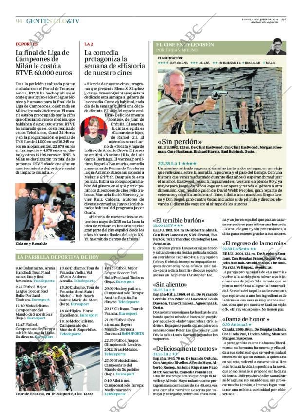 ABC SEVILLA 11-07-2016 página 94