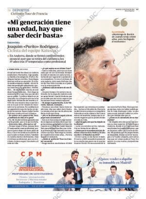 ABC MADRID 12-07-2016 página 58