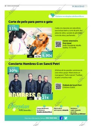 ABC SEVILLA 12-07-2016 página 13