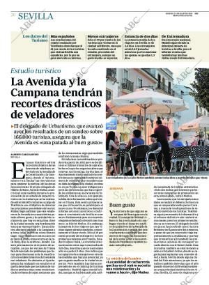 ABC SEVILLA 12-07-2016 página 20