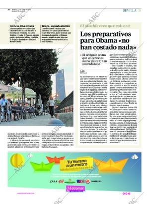 ABC SEVILLA 12-07-2016 página 21