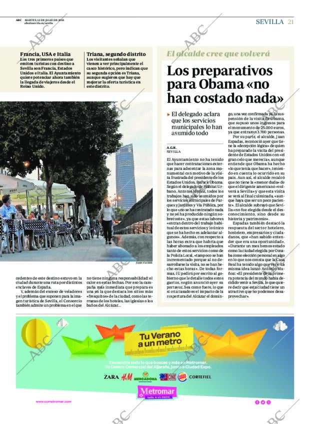 ABC SEVILLA 12-07-2016 página 21