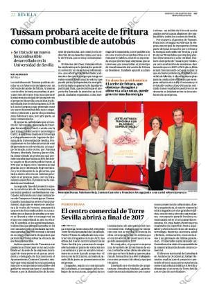 ABC SEVILLA 12-07-2016 página 22