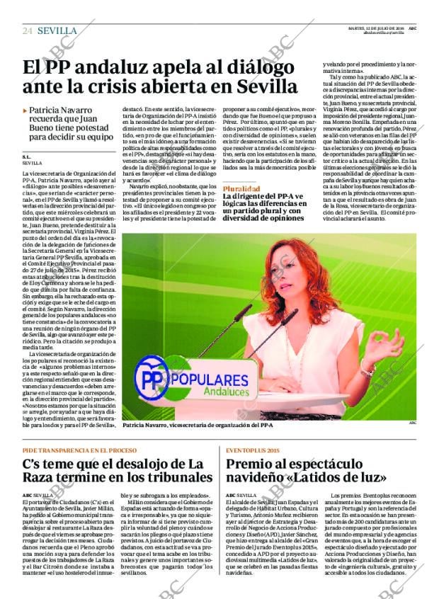 ABC SEVILLA 12-07-2016 página 24