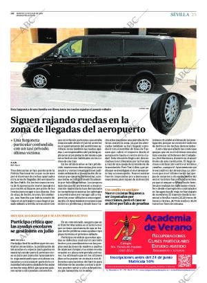 ABC SEVILLA 12-07-2016 página 25