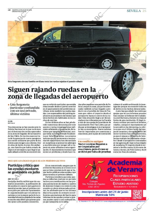 ABC SEVILLA 12-07-2016 página 25