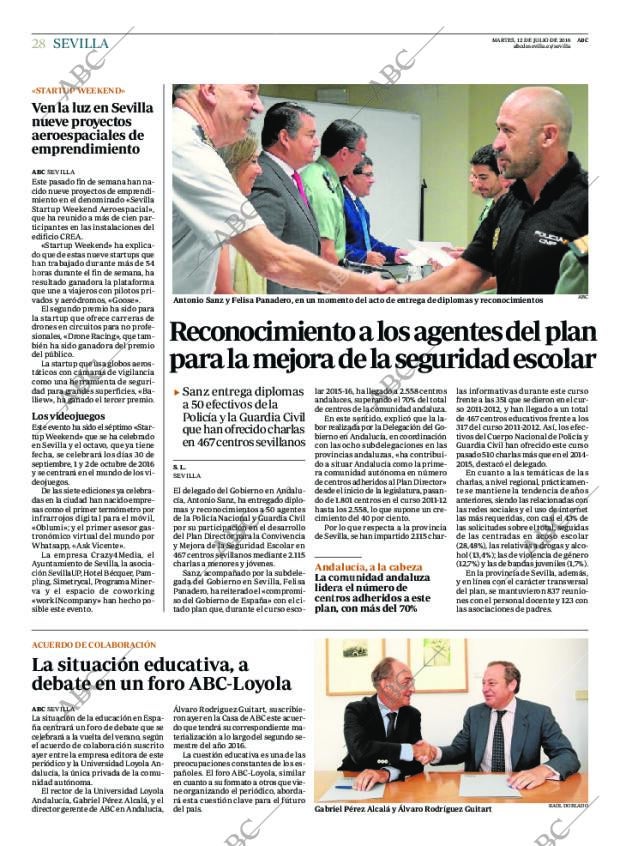 ABC SEVILLA 12-07-2016 página 28