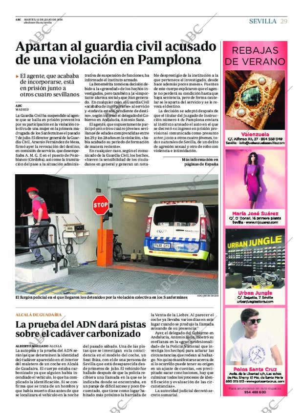 ABC SEVILLA 12-07-2016 página 29