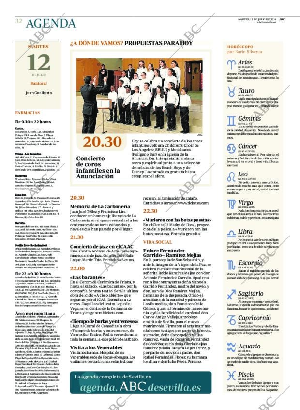 ABC SEVILLA 12-07-2016 página 32