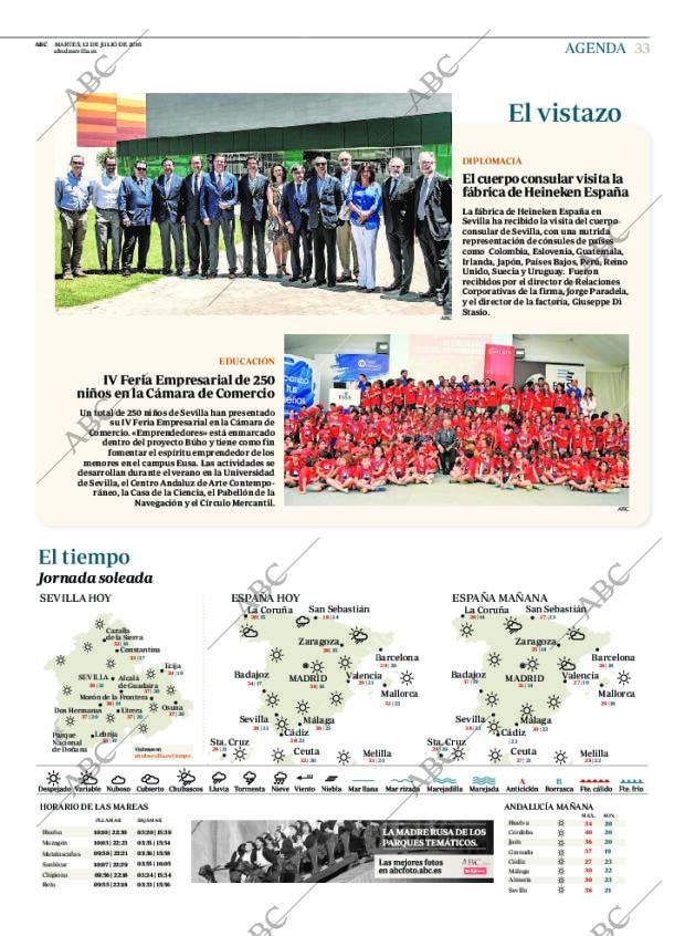 ABC SEVILLA 12-07-2016 página 33