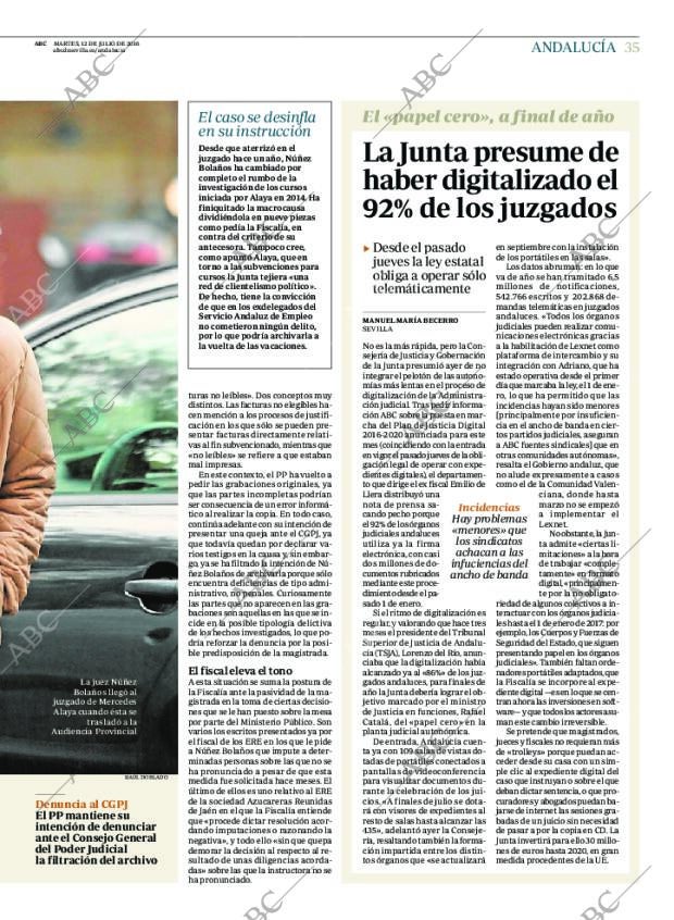 ABC SEVILLA 12-07-2016 página 35