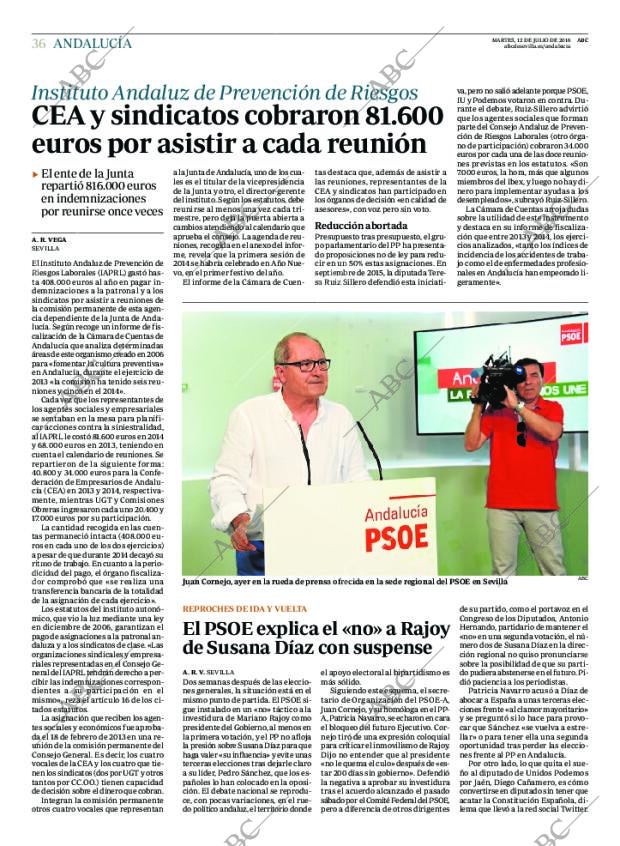 ABC SEVILLA 12-07-2016 página 36