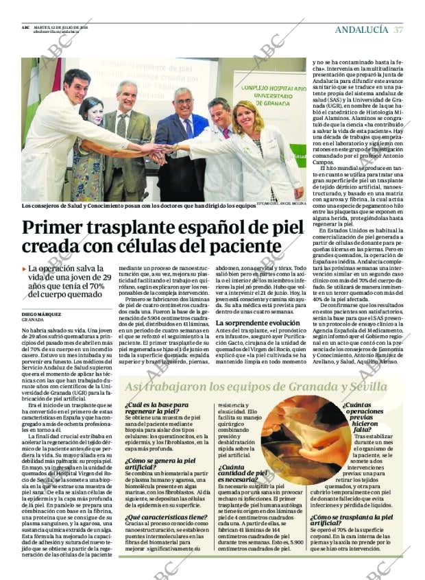 ABC SEVILLA 12-07-2016 página 37