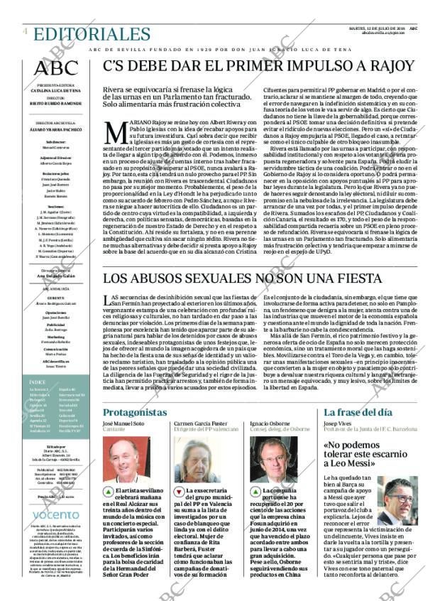ABC SEVILLA 12-07-2016 página 4