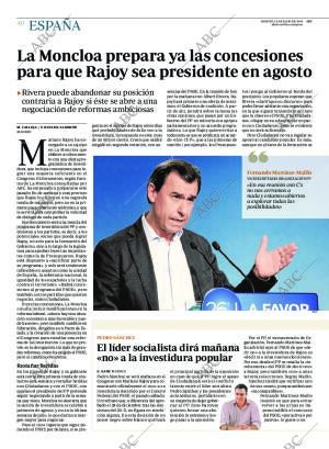 ABC SEVILLA 12-07-2016 página 40