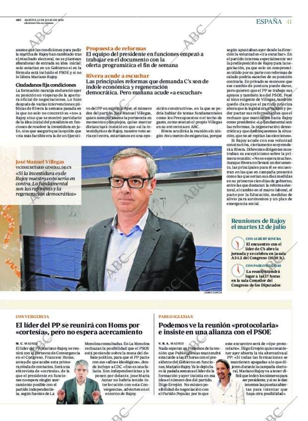 ABC SEVILLA 12-07-2016 página 41