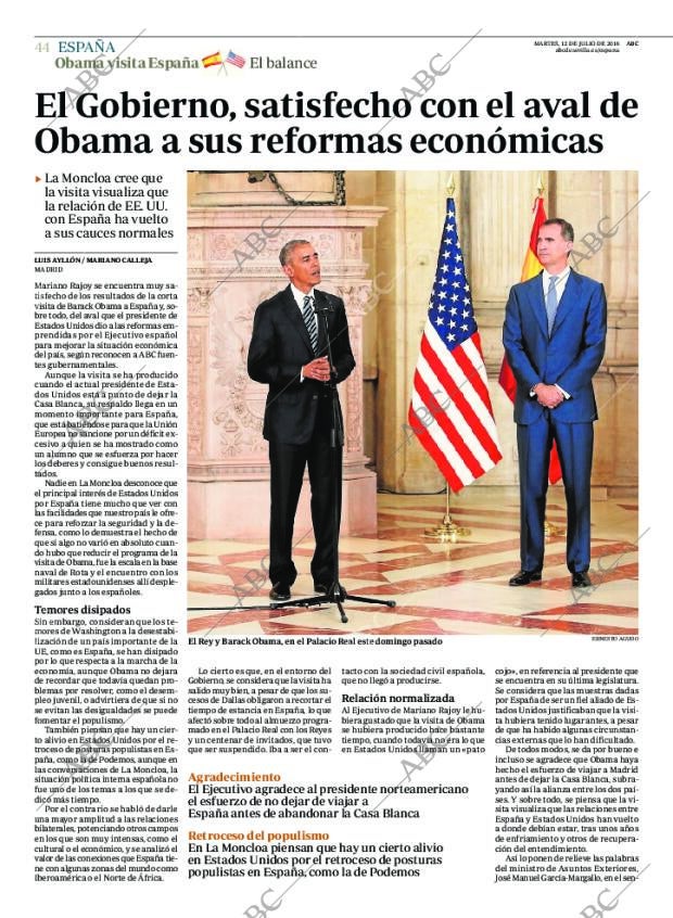 ABC SEVILLA 12-07-2016 página 44