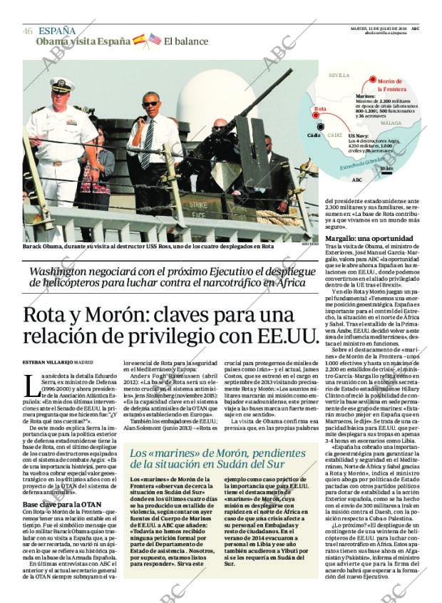 ABC SEVILLA 12-07-2016 página 46