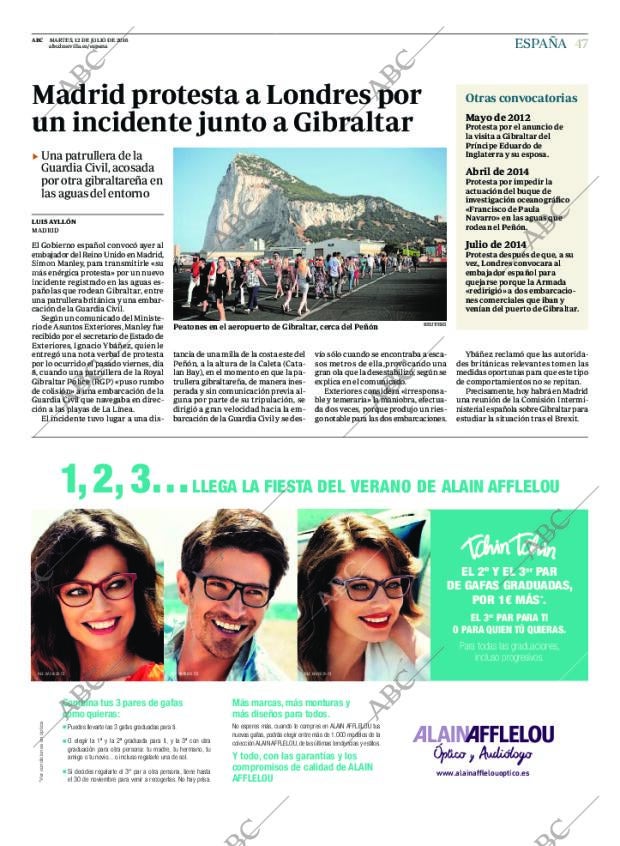 ABC SEVILLA 12-07-2016 página 47