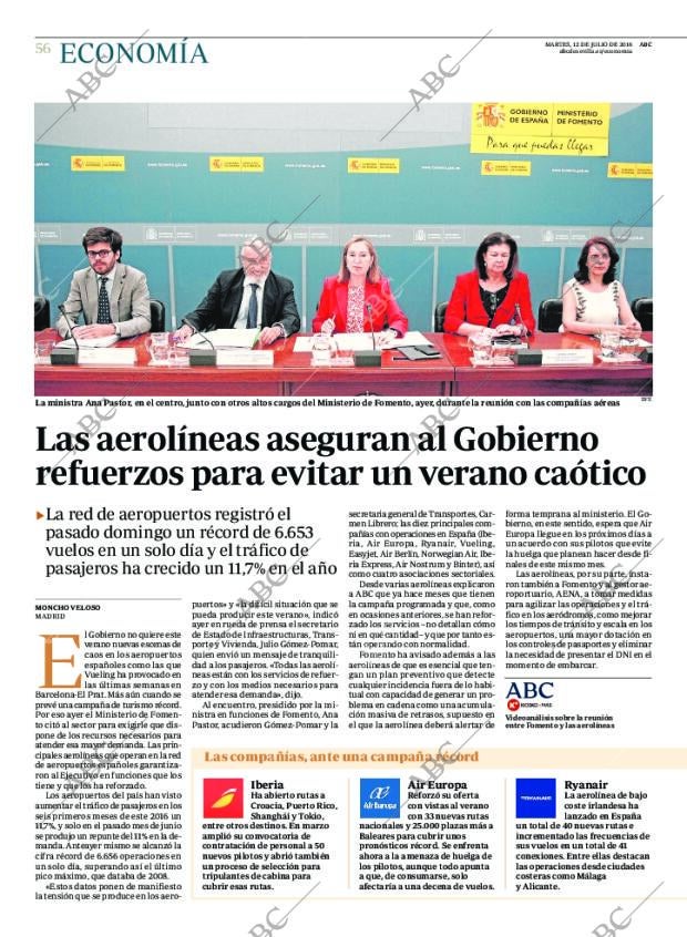 ABC SEVILLA 12-07-2016 página 56