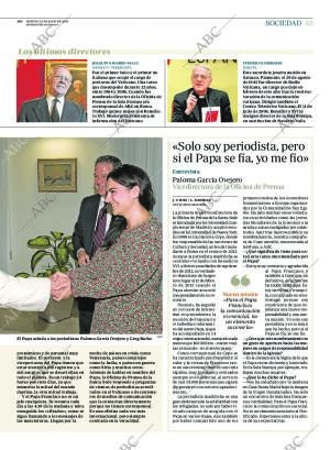 ABC SEVILLA 12-07-2016 página 63