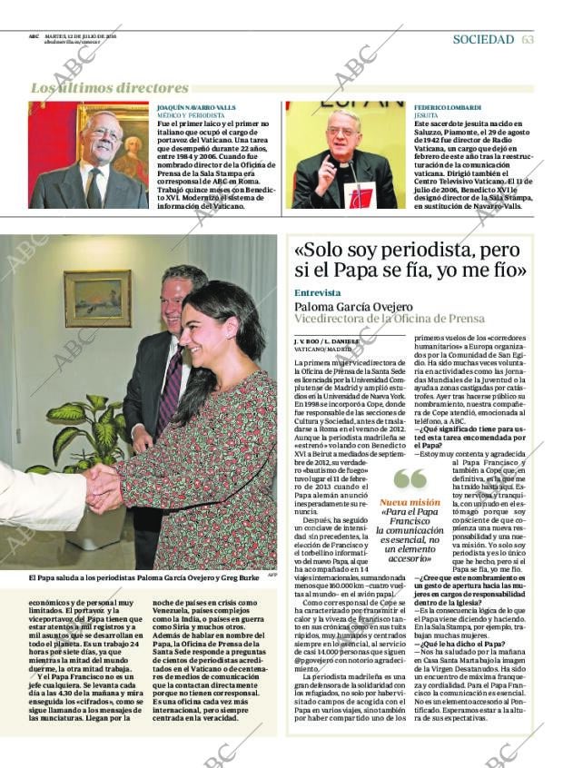 ABC SEVILLA 12-07-2016 página 63