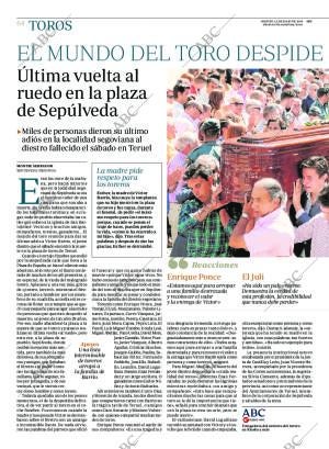 ABC SEVILLA 12-07-2016 página 64