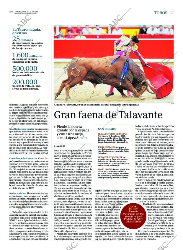 ABC SEVILLA 12-07-2016 página 67
