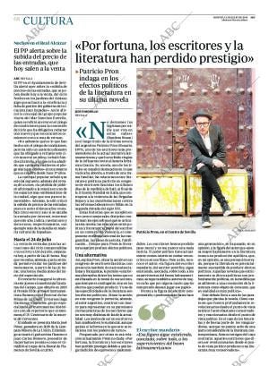 ABC SEVILLA 12-07-2016 página 68