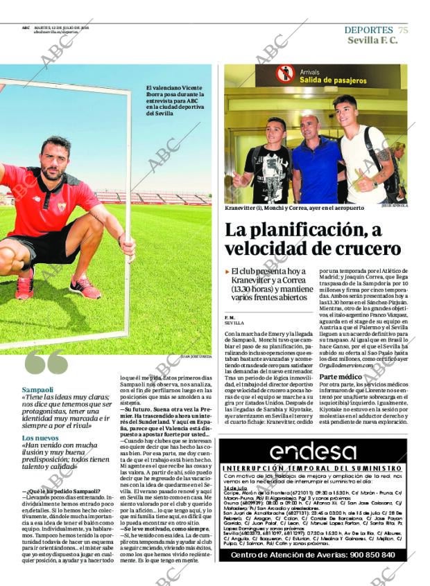 ABC SEVILLA 12-07-2016 página 75
