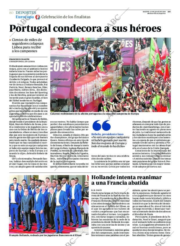 ABC SEVILLA 12-07-2016 página 80