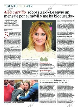 ABC SEVILLA 12-07-2016 página 84