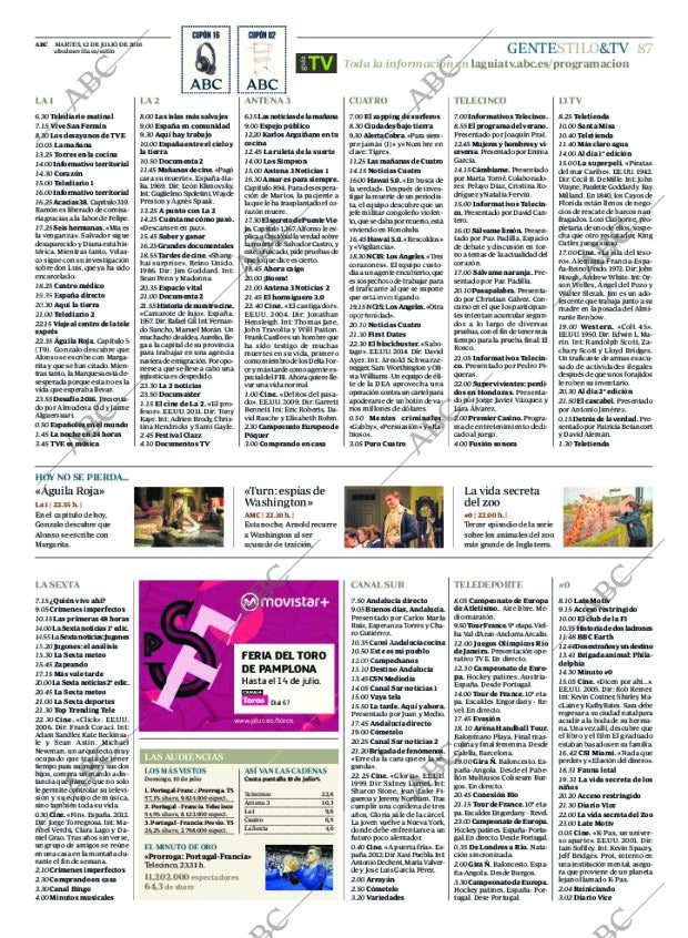 ABC SEVILLA 12-07-2016 página 87