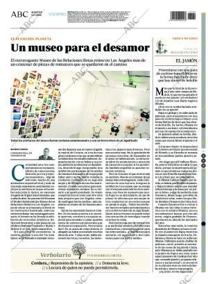 ABC SEVILLA 12-07-2016 página 88