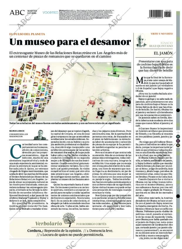 ABC SEVILLA 12-07-2016 página 88