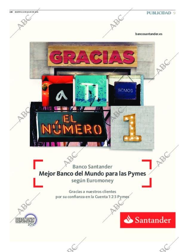 ABC SEVILLA 12-07-2016 página 9