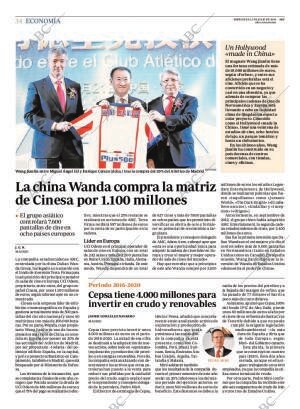 ABC MADRID 13-07-2016 página 34