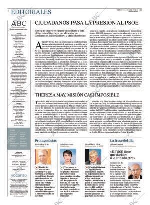 ABC MADRID 13-07-2016 página 4