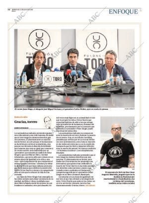 ABC MADRID 13-07-2016 página 5