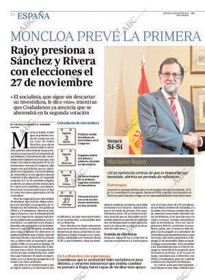 ABC MADRID 14-07-2016 página 16