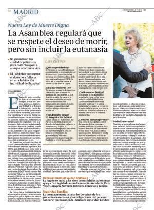 ABC MADRID 14-07-2016 página 68