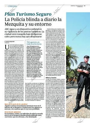 ABC CORDOBA 17-07-2016 página 34