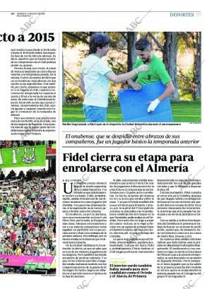 ABC CORDOBA 17-07-2016 página 77