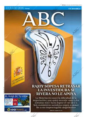 ABC SEVILLA 22-07-2016