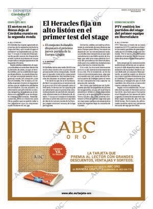 ABC CORDOBA 23-07-2016 página 70