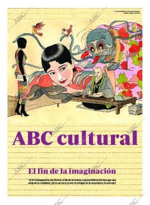 CULTURAL MADRID 23-07-2016 página 1