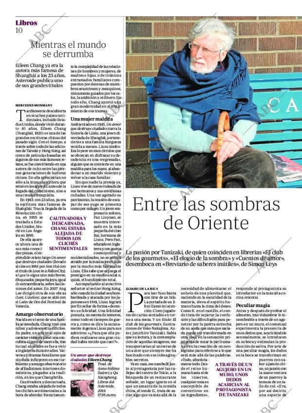 CULTURAL MADRID 23-07-2016 página 10